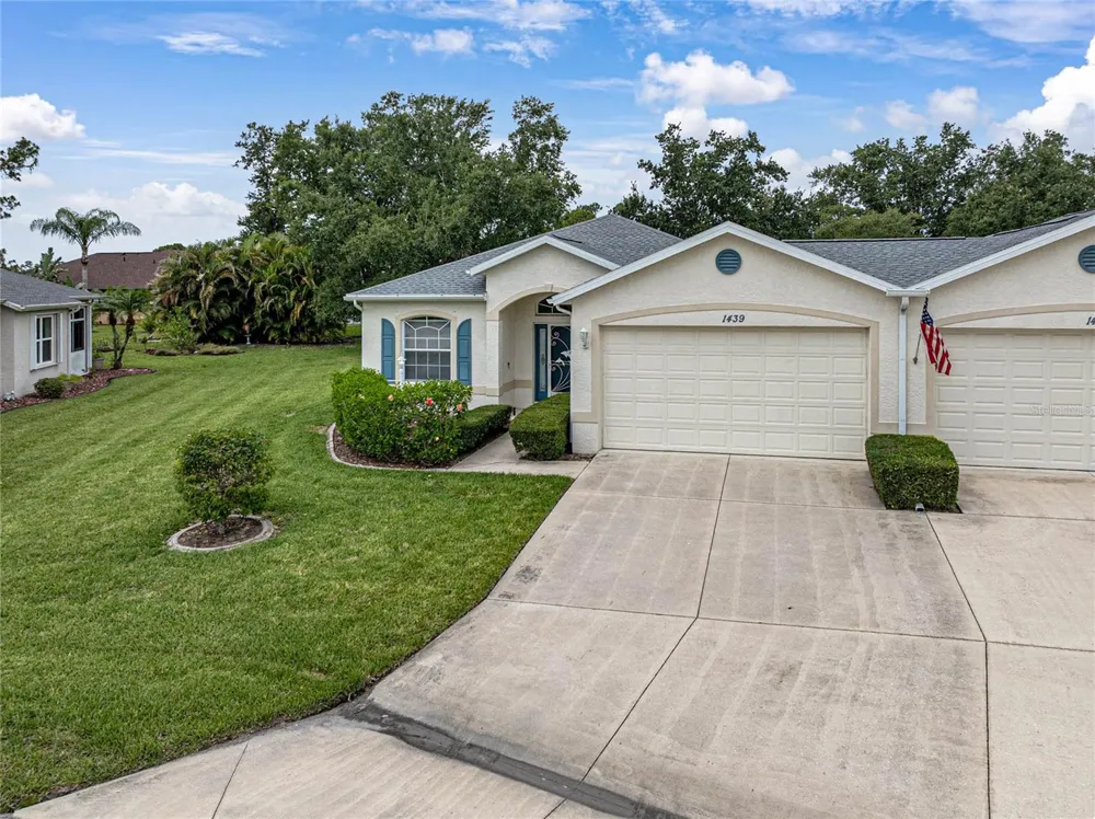 1439 MIMS COURT North Port, FL 34288