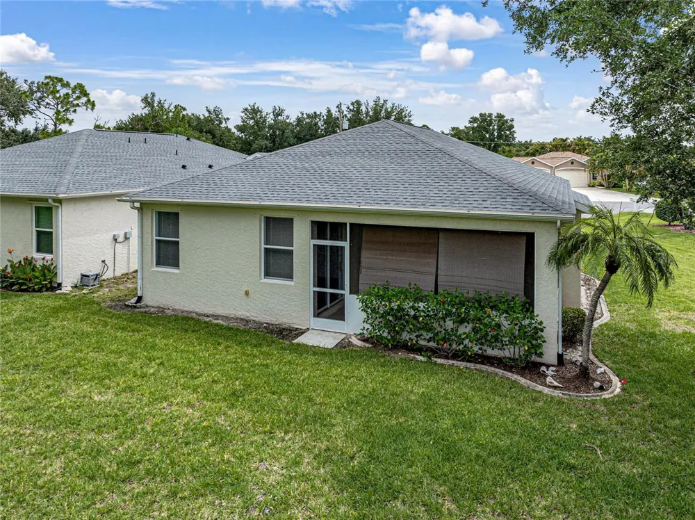 1439 MIMS COURT North Port, FL 34288