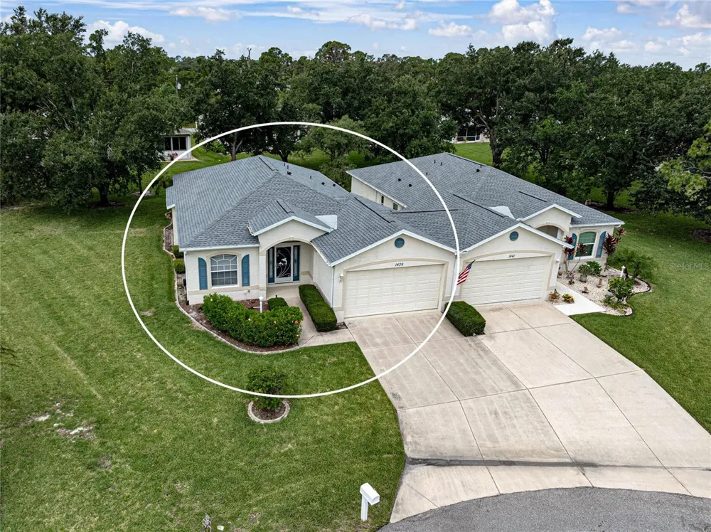 1439 MIMS COURT North Port, FL 34288
