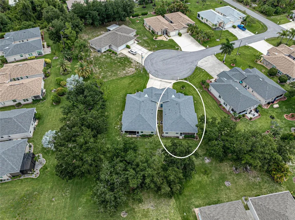 1439 MIMS COURT North Port, FL 34288
