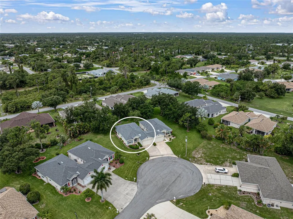 1439 MIMS COURT North Port, FL 34288