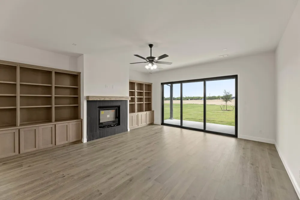 124 Evanston Court Rhome, TX 76078