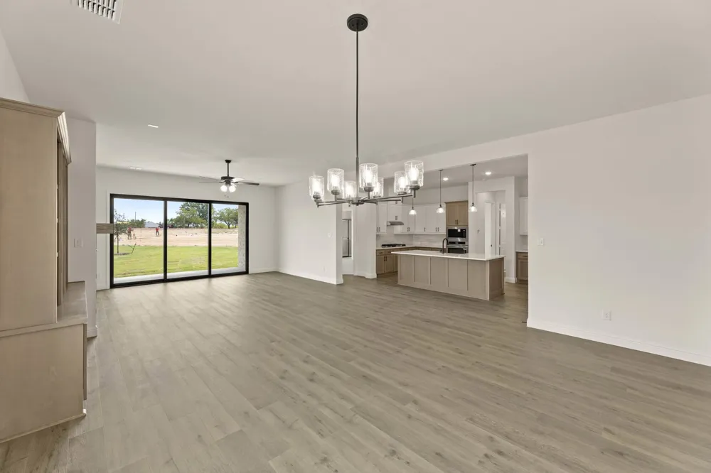 124 Evanston Court Rhome, TX 76078