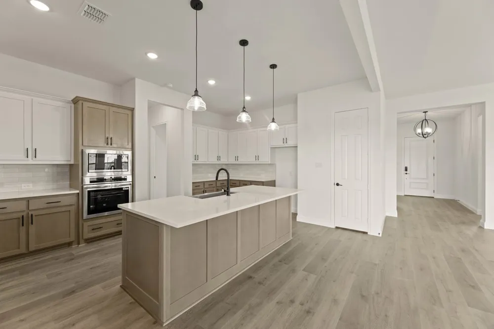 124 Evanston Court Rhome, TX 76078
