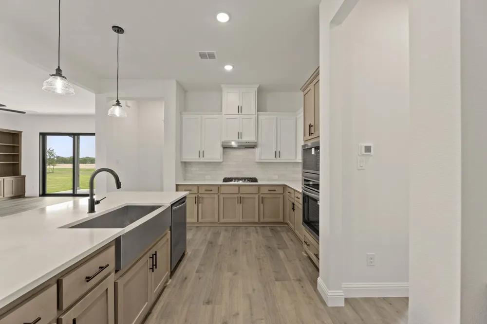 124 Evanston Court Rhome, TX 76078