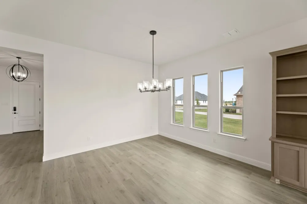 124 Evanston Court Rhome, TX 76078