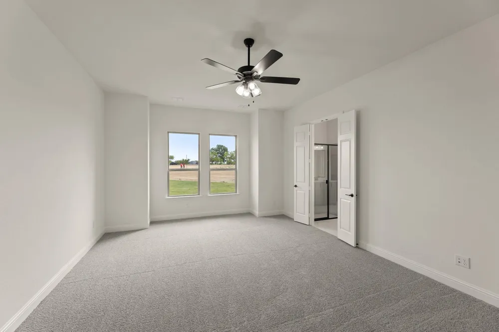 124 Evanston Court Rhome, TX 76078