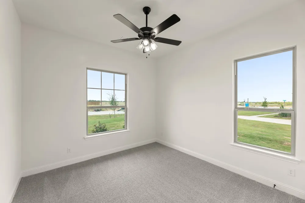 124 Evanston Court Rhome, TX 76078