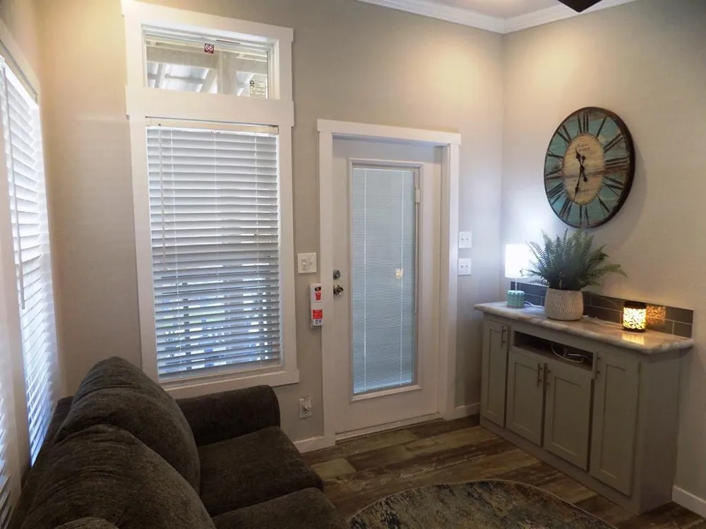 638 County Road 209 Sargent, TX 77414