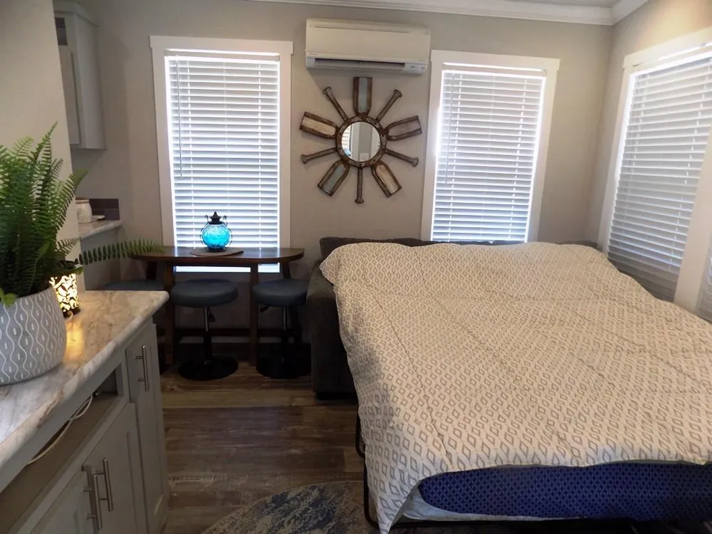 638 County Road 209 Sargent, TX 77414