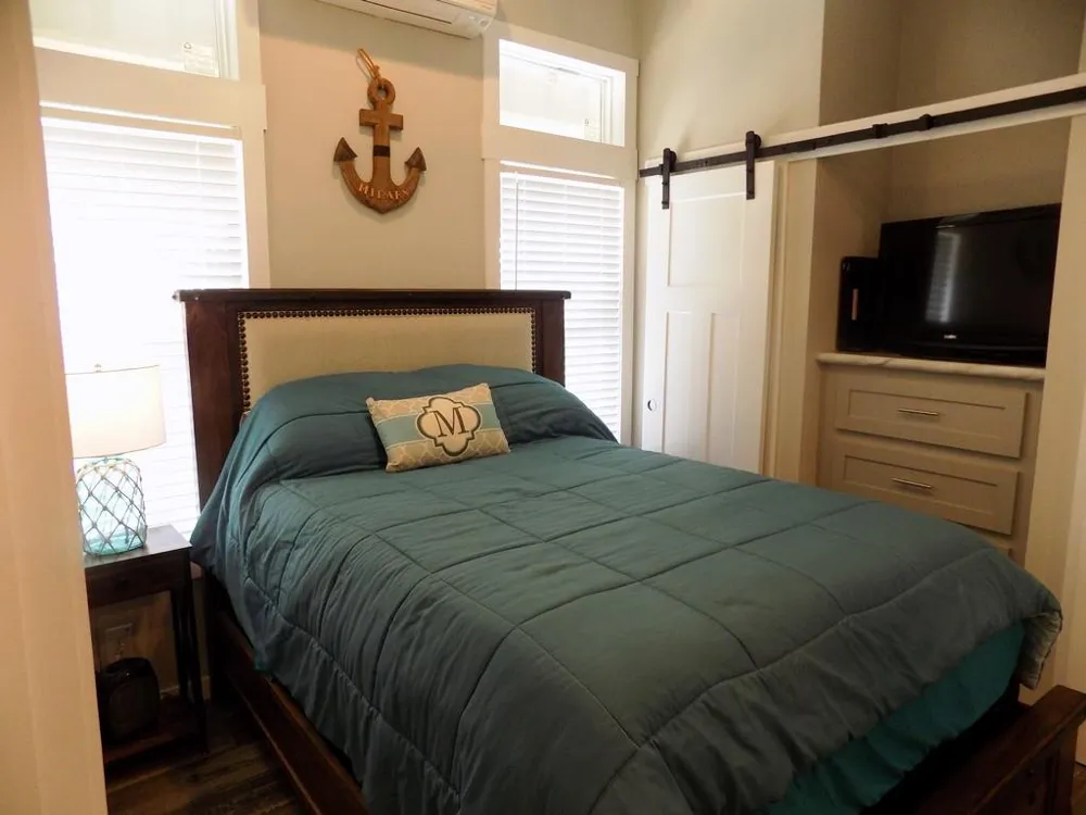 638 County Road 209 Sargent, TX 77414