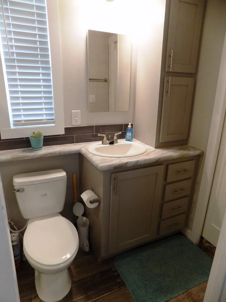 638 County Road 209 Sargent, TX 77414