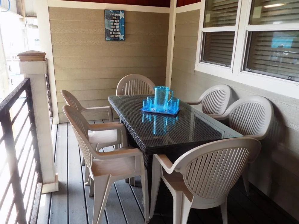 638 County Road 209 Sargent, TX 77414