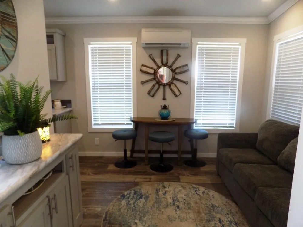638 County Road 209 Sargent, TX 77414