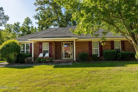 2745 Davis Mill Road