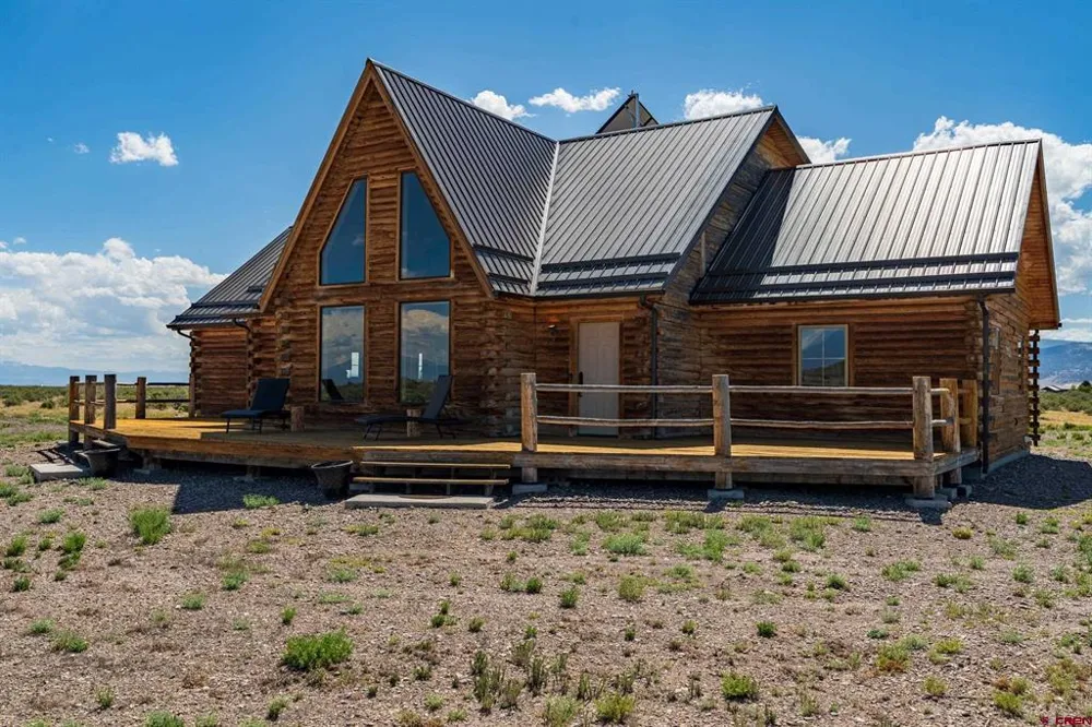 49310 County Road U Saguache, CO 81149