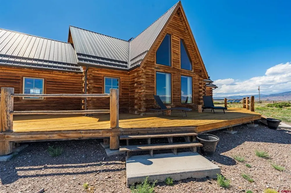 49310 County Road U Saguache, CO 81149