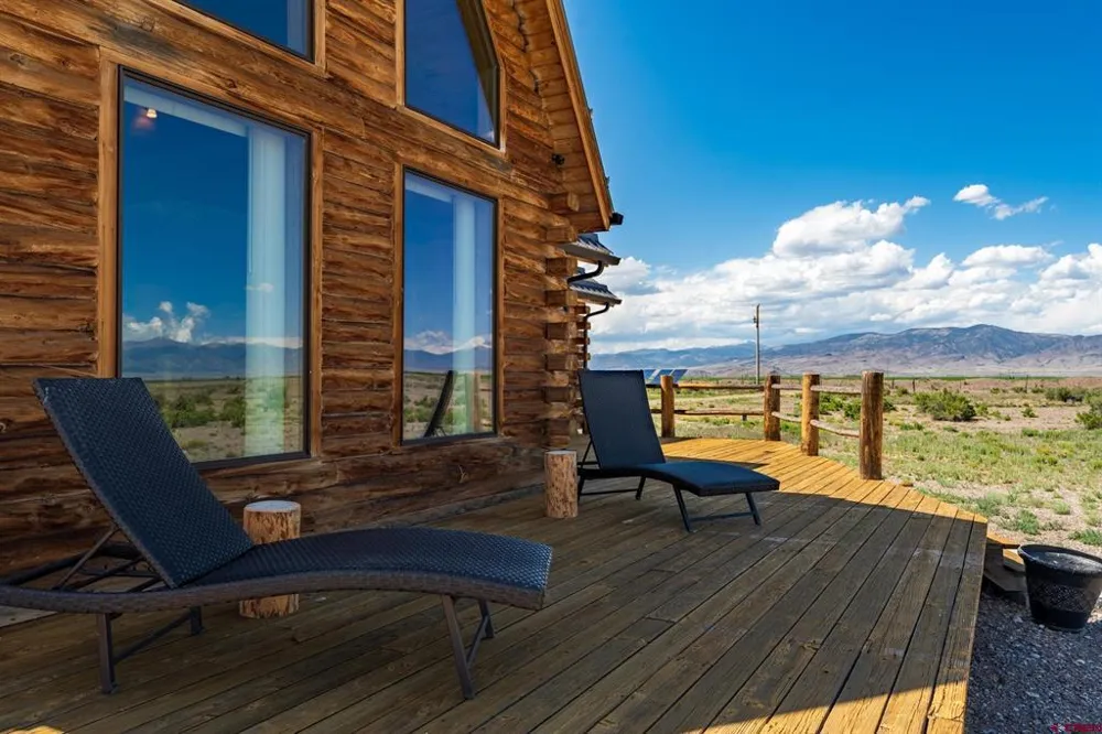 49310 County Road U Saguache, CO 81149