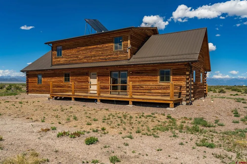 49310 County Road U Saguache, CO 81149