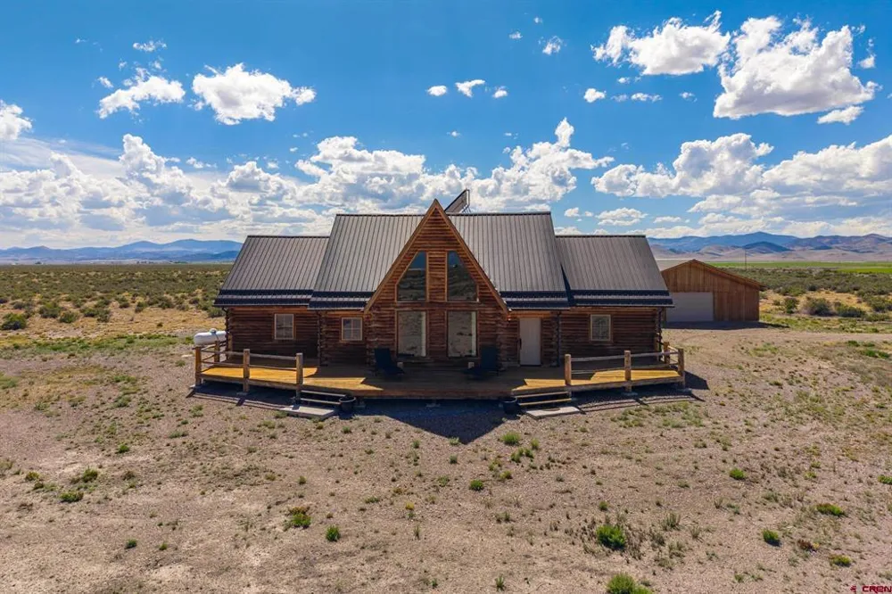 49310 County Road U Saguache, CO 81149