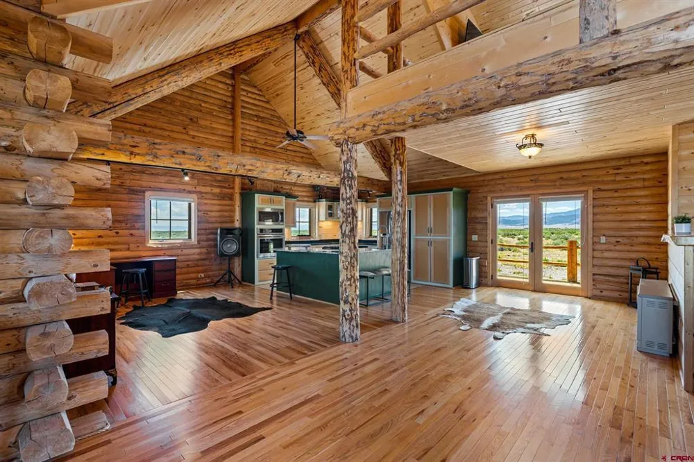 49310 County Road U Saguache, CO 81149