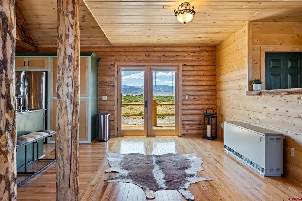 49310 County Road U Saguache, CO 81149