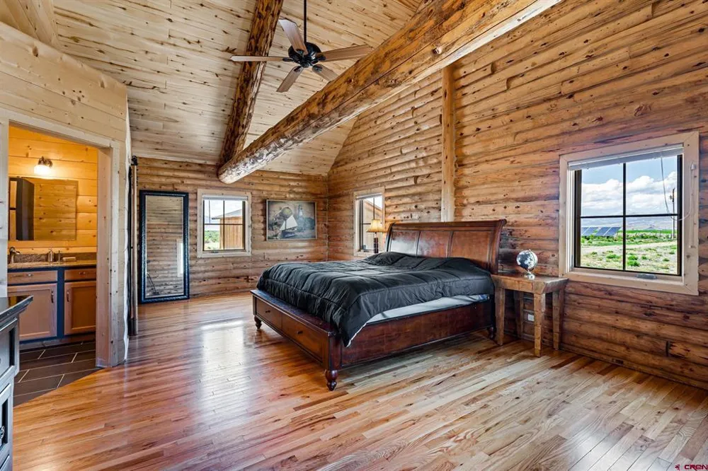 49310 County Road U Saguache, CO 81149