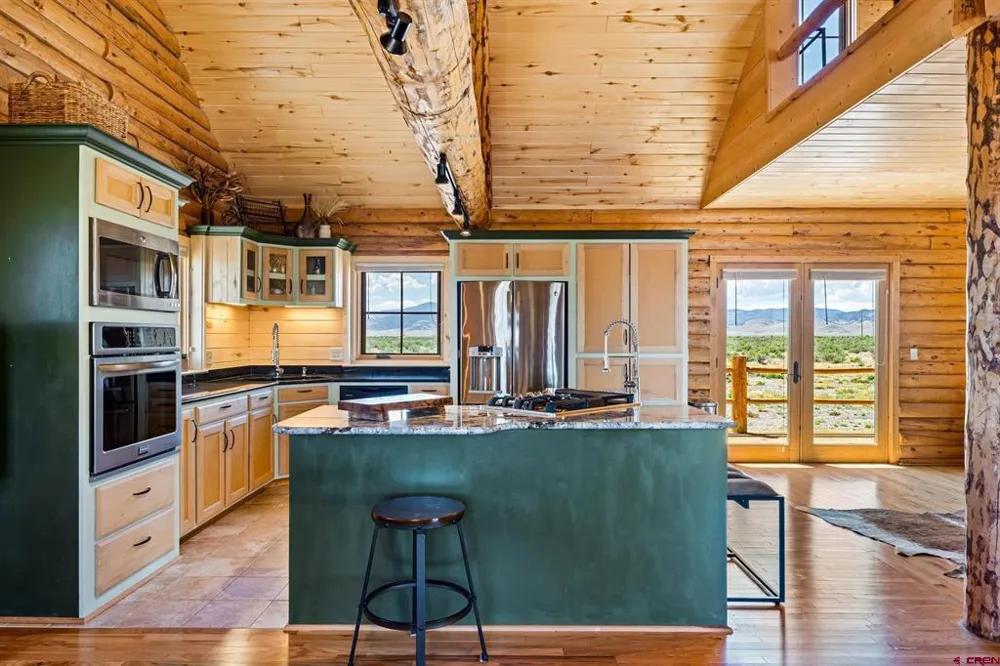 49310 County Road U Saguache, CO 81149