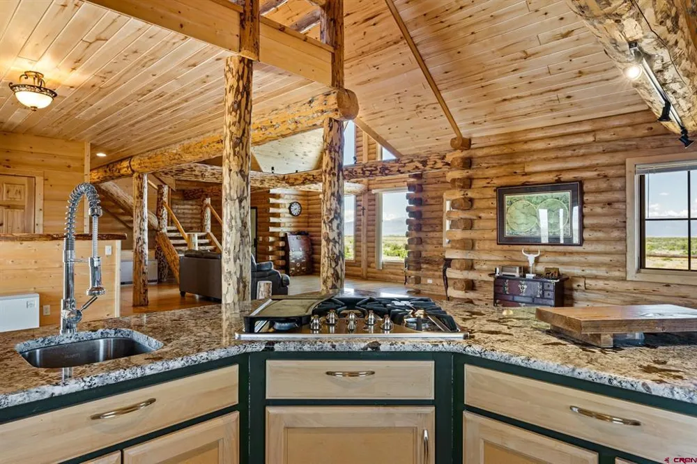 49310 County Road U Saguache, CO 81149