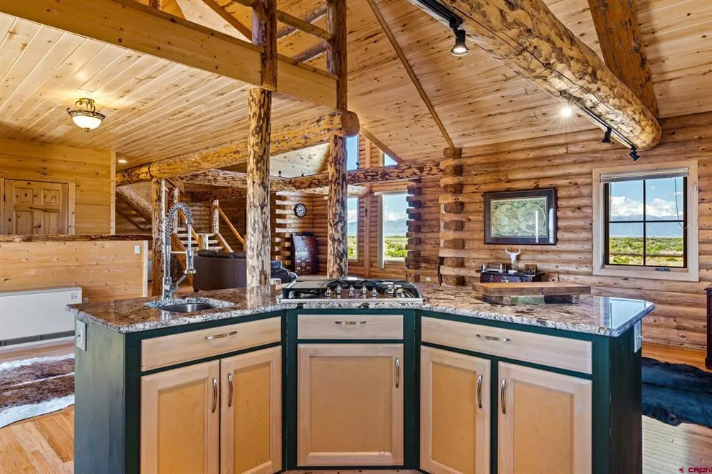 49310 County Road U Saguache, CO 81149