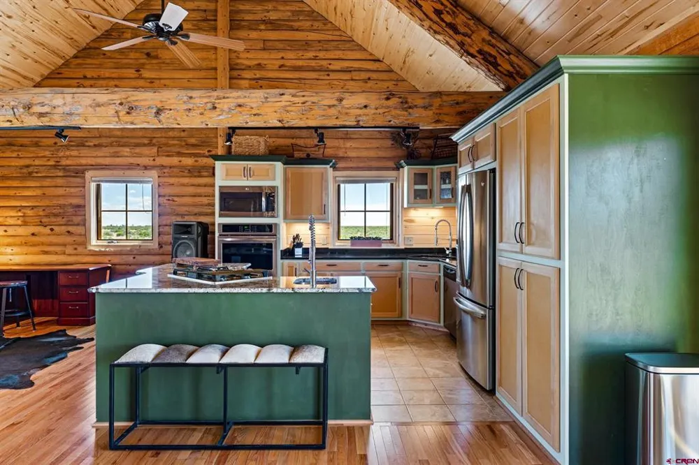 49310 County Road U Saguache, CO 81149