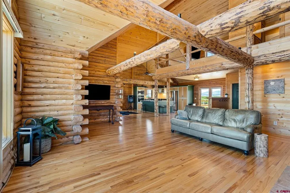 49310 County Road U Saguache, CO 81149