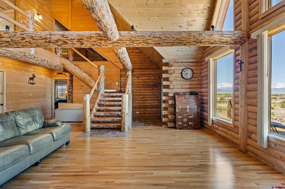 49310 County Road U Saguache, CO 81149