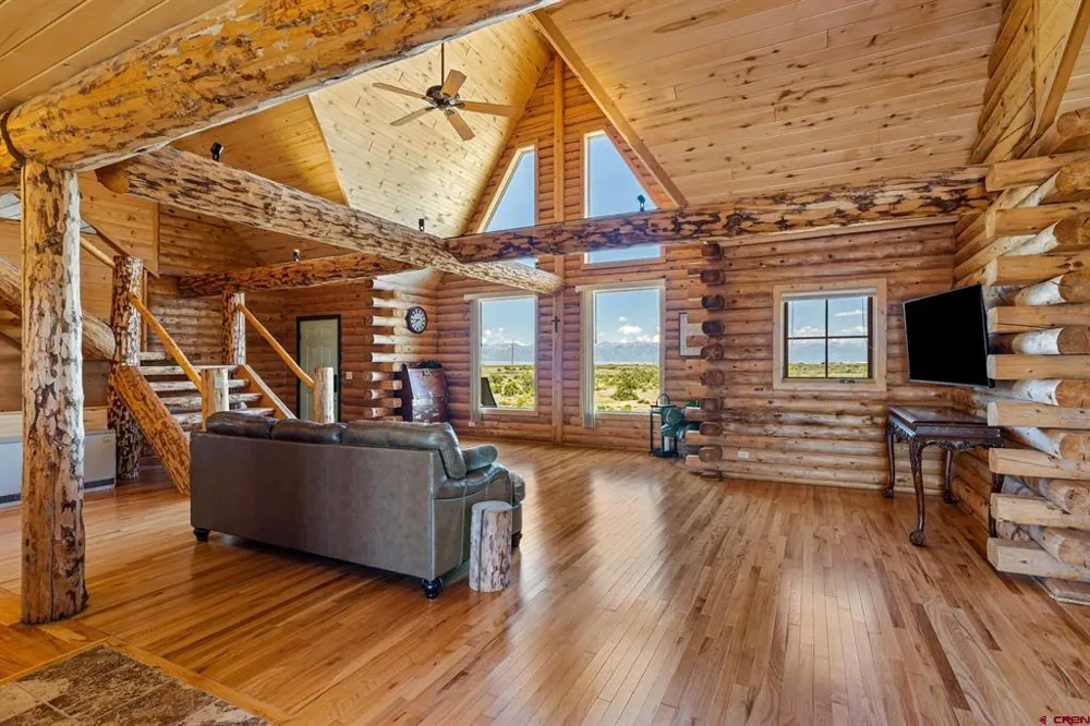 49310 County Road U Saguache, CO 81149