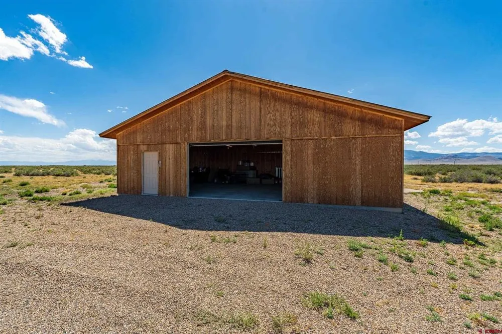 49310 County Road U Saguache, CO 81149