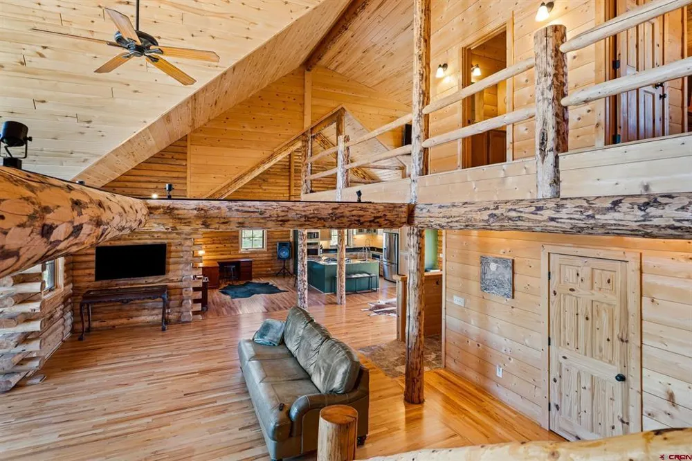 49310 County Road U Saguache, CO 81149