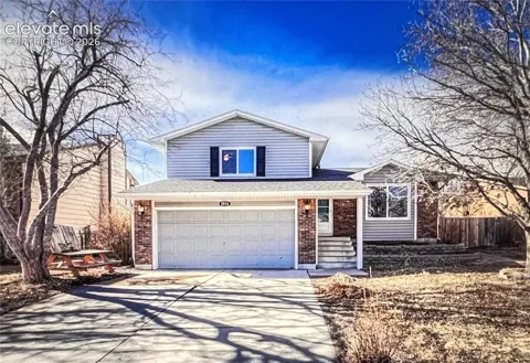 2016 Ambleside Drive