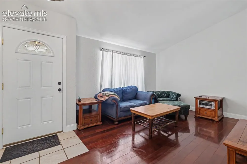 305 Alma Avenue Pueblo, CO 81004
