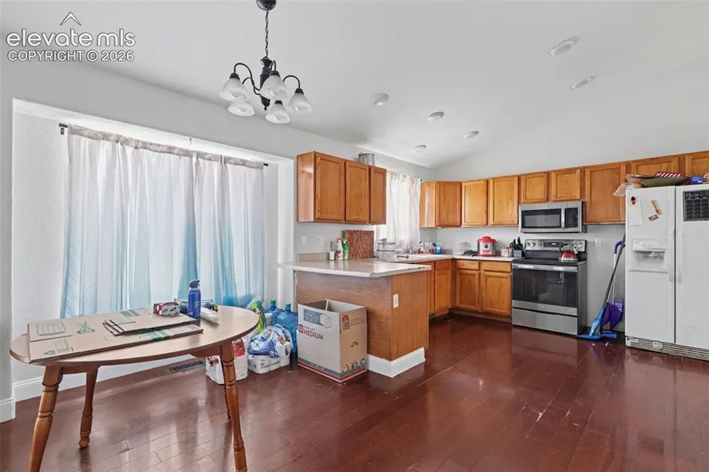 305 Alma Avenue Pueblo, CO 81004