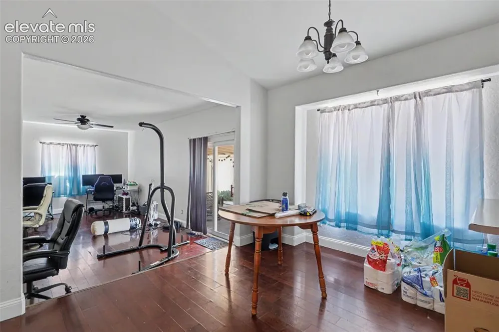 305 Alma Avenue Pueblo, CO 81004