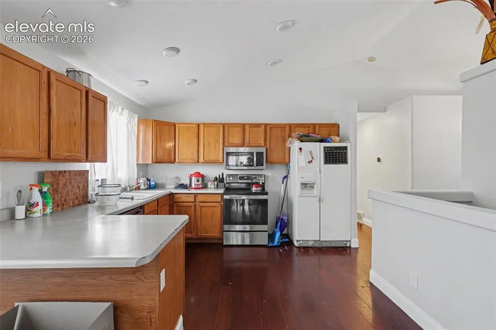 305 Alma Avenue Pueblo, CO 81004