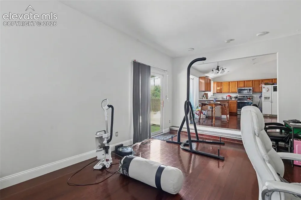 305 Alma Avenue Pueblo, CO 81004