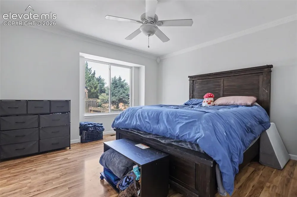 305 Alma Avenue Pueblo, CO 81004