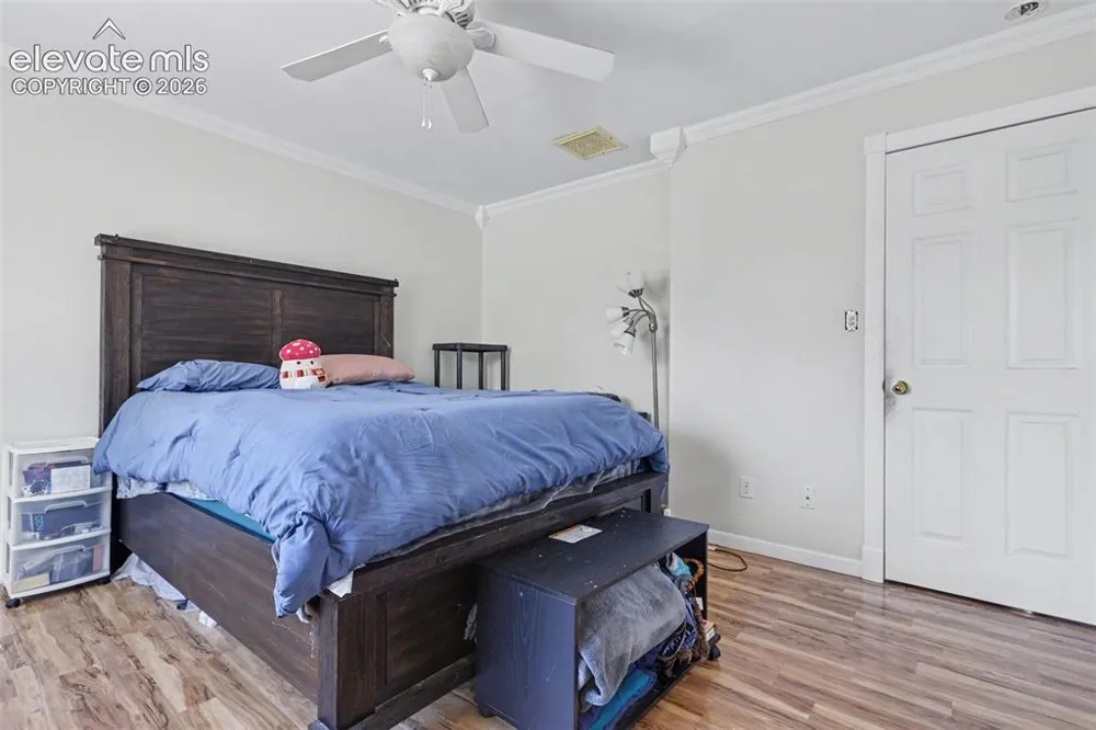 305 Alma Avenue Pueblo, CO 81004