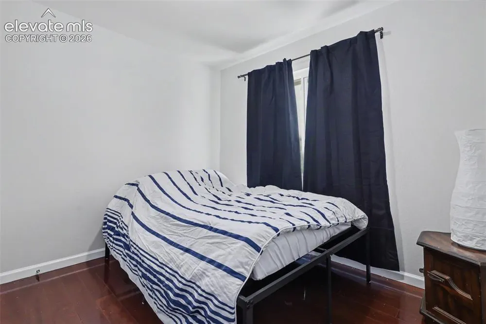 305 Alma Avenue Pueblo, CO 81004