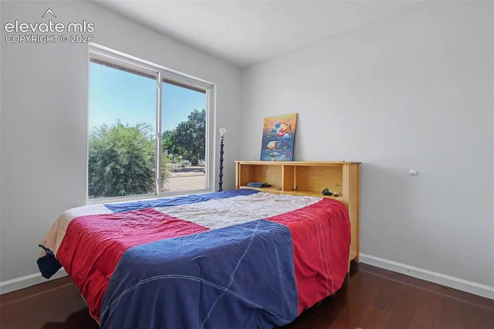 305 Alma Avenue Pueblo, CO 81004