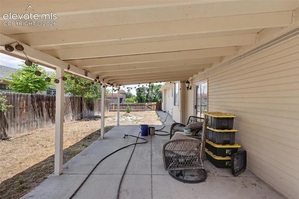 305 Alma Avenue Pueblo, CO 81004