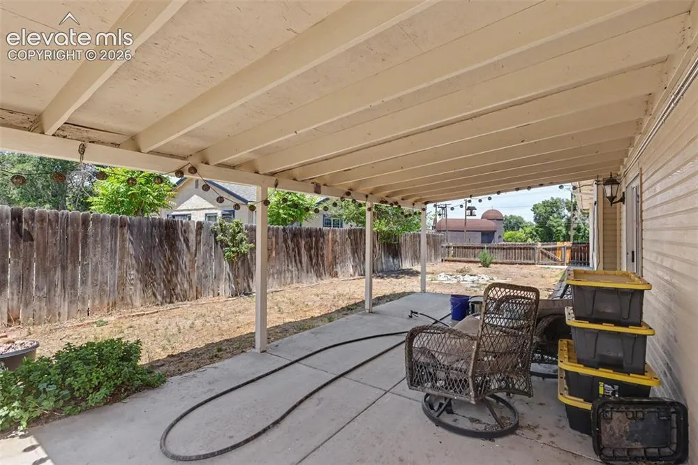 305 Alma Avenue Pueblo, CO 81004