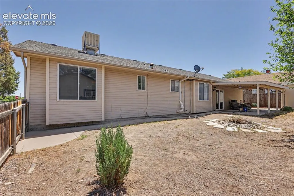 305 Alma Avenue Pueblo, CO 81004