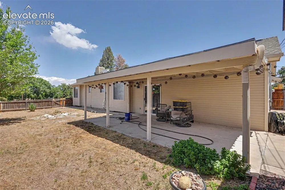 305 Alma Avenue Pueblo, CO 81004